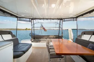 Thumbnail von Lagoon 50