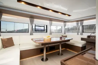 Thumbnail von Lagoon 50