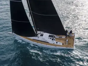 Thumbnail von Grand Soleil 44 Performance Aloha