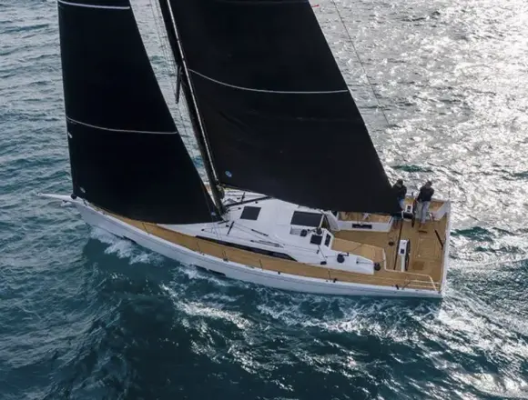 Grand Soleil 44 Performance Aloha