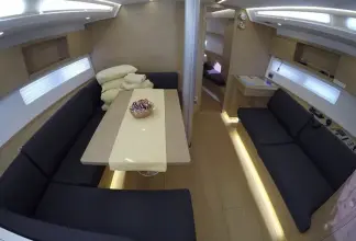 Thumbnail von Grand Soleil 44 Performance Aloha