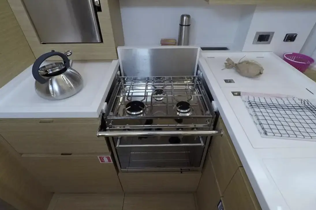 Thumbnail von Grand Soleil 44 Performance Aloha