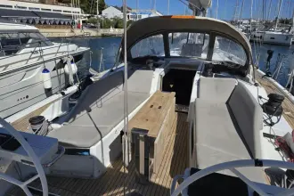 Thumbnail von Grand Soleil 44 Performance Aloha