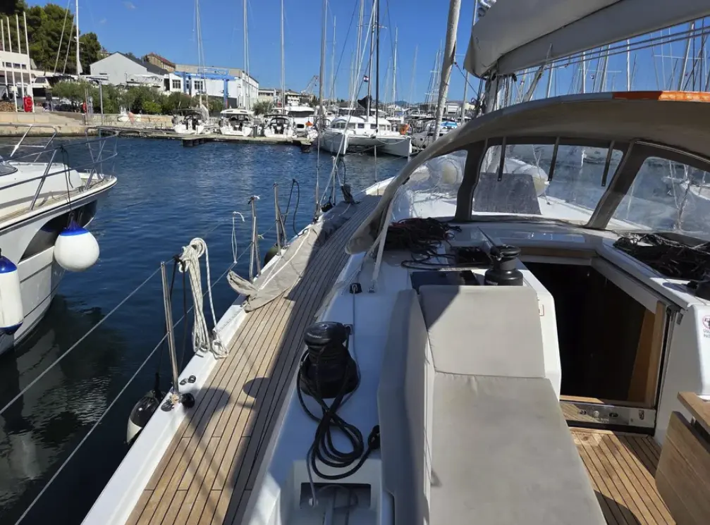 Thumbnail von Grand Soleil 44 Performance Aloha