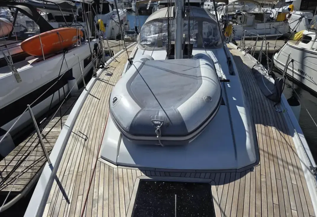 Thumbnail von Grand Soleil 44 Performance Aloha