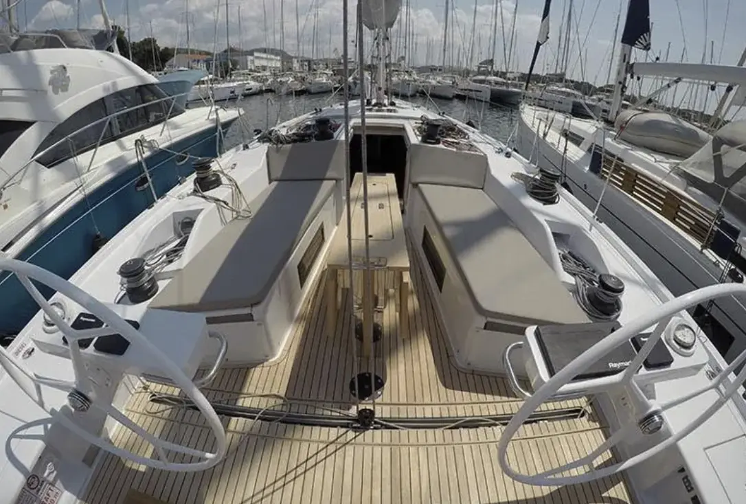 Thumbnail von Grand Soleil 44 Performance Aloha