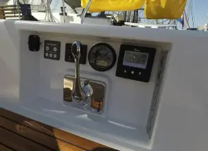 Thumbnail von Grand Soleil 44 Performance Aloha