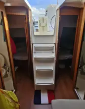 Thumbnail von Beneteau Oceanis 38.1 Laura