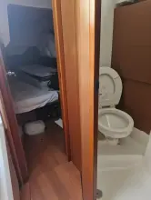 Thumbnail von Beneteau Oceanis 38.1 Laura