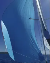 Thumbnail von Beneteau Oceanis 38.1 Laura
