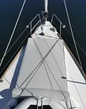 Thumbnail von Beneteau Oceanis 38.1 Laura