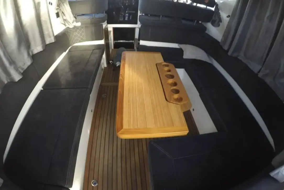 Thumbnail von Marex 310 Sun Cruiser