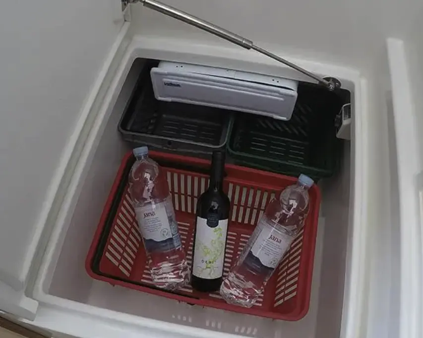 Thumbnail von Marex 310 Sun Cruiser