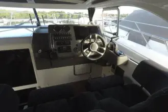 Thumbnail von Marex 310 Sun Cruiser