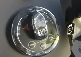 Thumbnail von Marex 310 Sun Cruiser