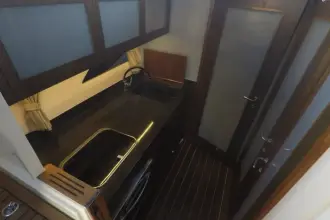 Thumbnail von Marex 310 Sun Cruiser