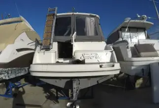 Thumbnail von Marex 310 Sun Cruiser