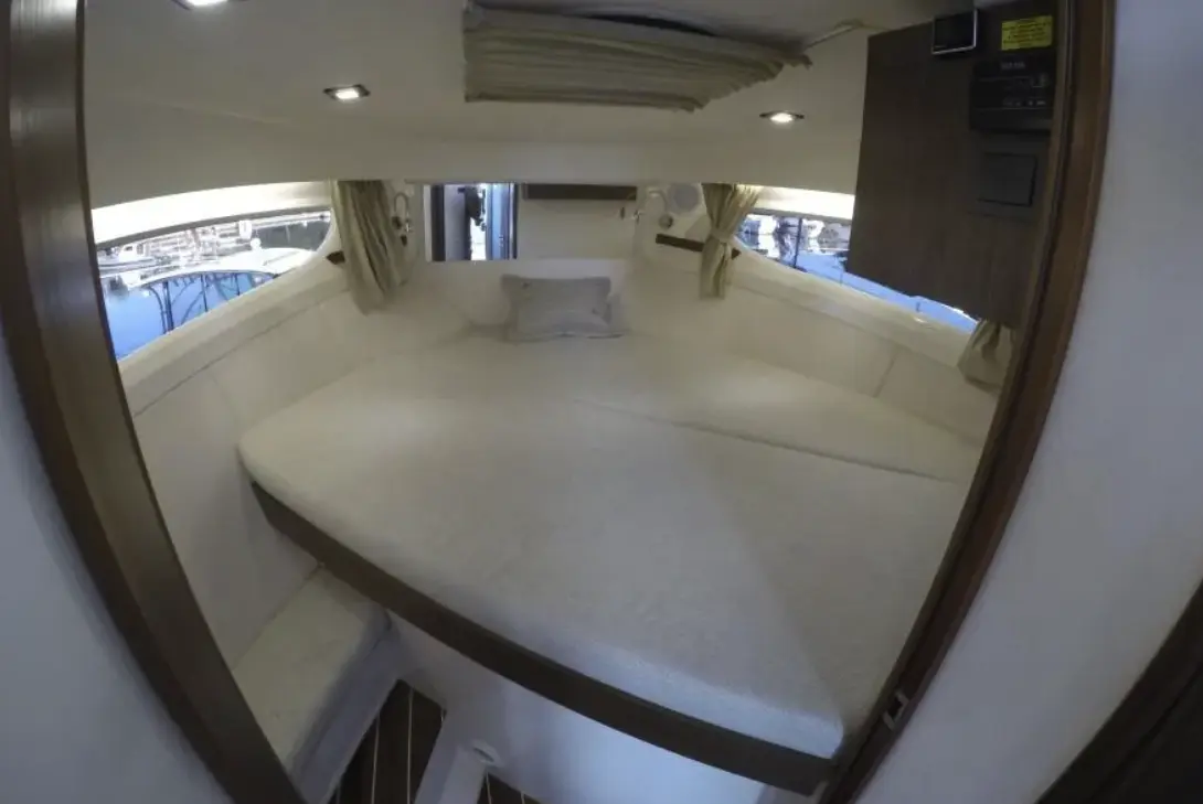 Thumbnail von Marex 310 Sun Cruiser