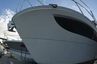 Thumbnail von Marex 310 Sun Cruiser