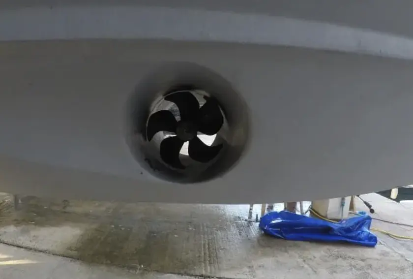 Thumbnail von Marex 310 Sun Cruiser