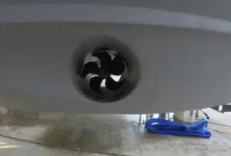 Thumbnail von Marex 310 Sun Cruiser