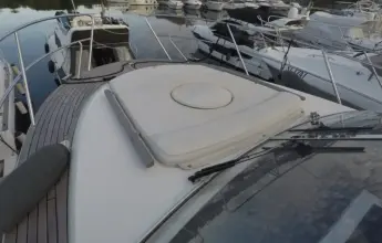 Thumbnail von Marex 310 Sun Cruiser