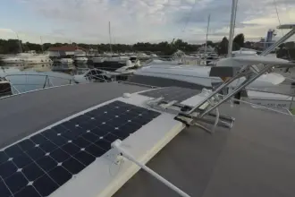 Thumbnail von Marex 310 Sun Cruiser