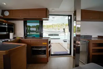 Thumbnail von Lagoon 42