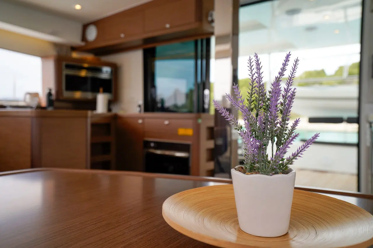 Thumbnail von Lagoon 42