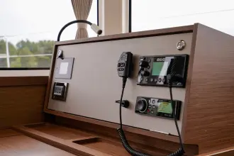 Thumbnail von Lagoon 42