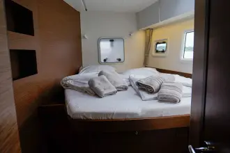 Thumbnail von Lagoon 42