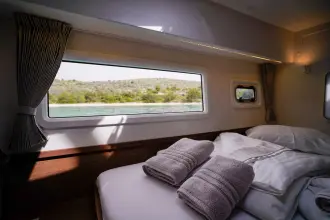 Thumbnail von Lagoon 42