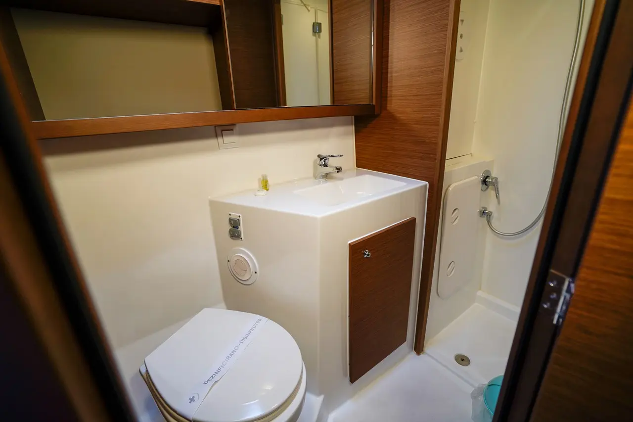 Thumbnail von Lagoon 42