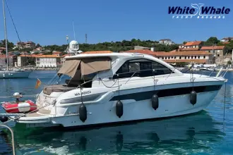 Bavaria 39 Sport HT
