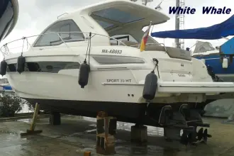 Thumbnail von Bavaria 39 Sport HT