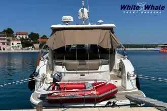 Thumbnail von Bavaria 39 Sport HT