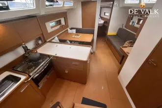 Thumbnail von Beneteau First 44