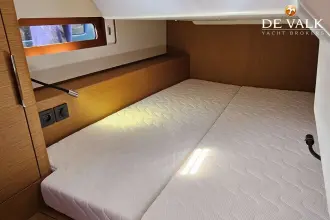 Thumbnail von Beneteau First 44