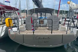 Thumbnail von Beneteau First 44