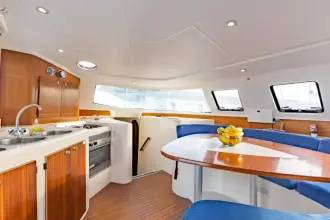 Thumbnail von Fountaine Pajot Lavezzi 40