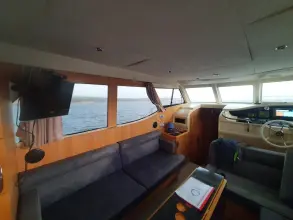 Thumbnail von Seaway Group Greenline 33 Hybrid 06-00715