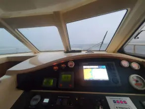 Thumbnail von Seaway Group Greenline 33 Hybrid 06-00715