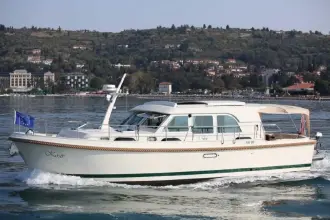 Thumbnail von Linssen GS 40.9 Sedan 06-00714