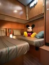 Thumbnail von Linssen GS 40.9 Sedan 06-00714