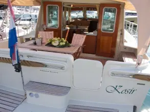 Thumbnail von Linssen GS 40.9 Sedan 06-00714