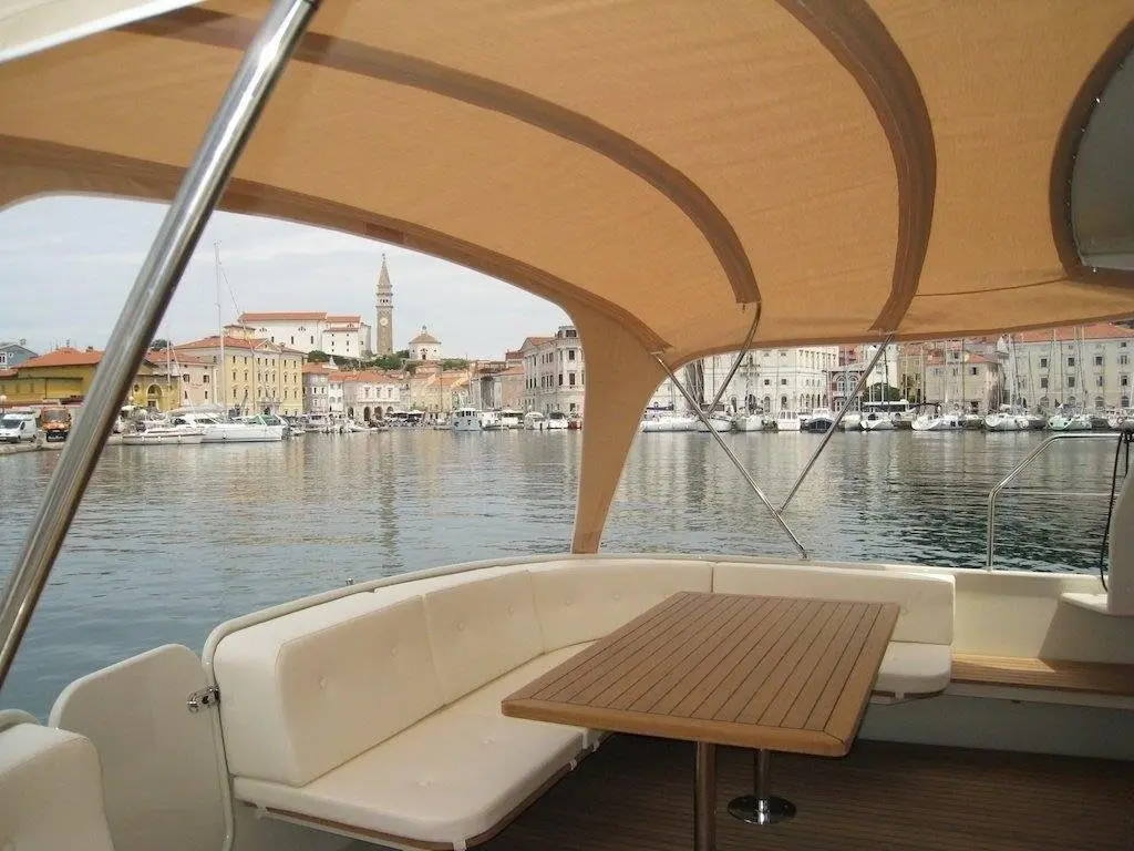 Thumbnail von Linssen GS 40.9 Sedan 06-00714