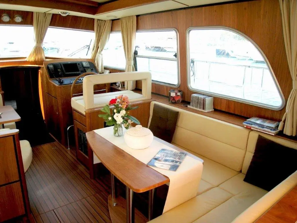 Thumbnail von Linssen GS 40.9 Sedan 06-00714