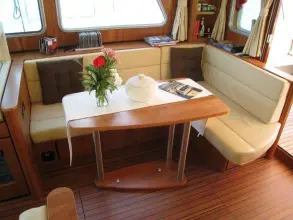 Thumbnail von Linssen GS 40.9 Sedan 06-00714