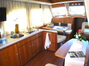 Thumbnail von Linssen GS 40.9 Sedan 06-00714