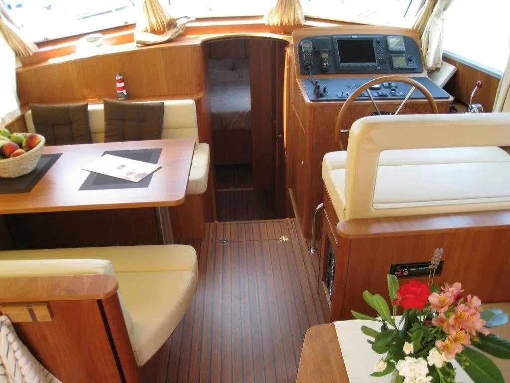 Thumbnail von Linssen GS 40.9 Sedan 06-00714